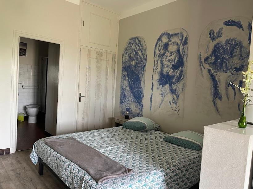 Apartamento Les Hyacinthes 4 Sarlat Exterior foto