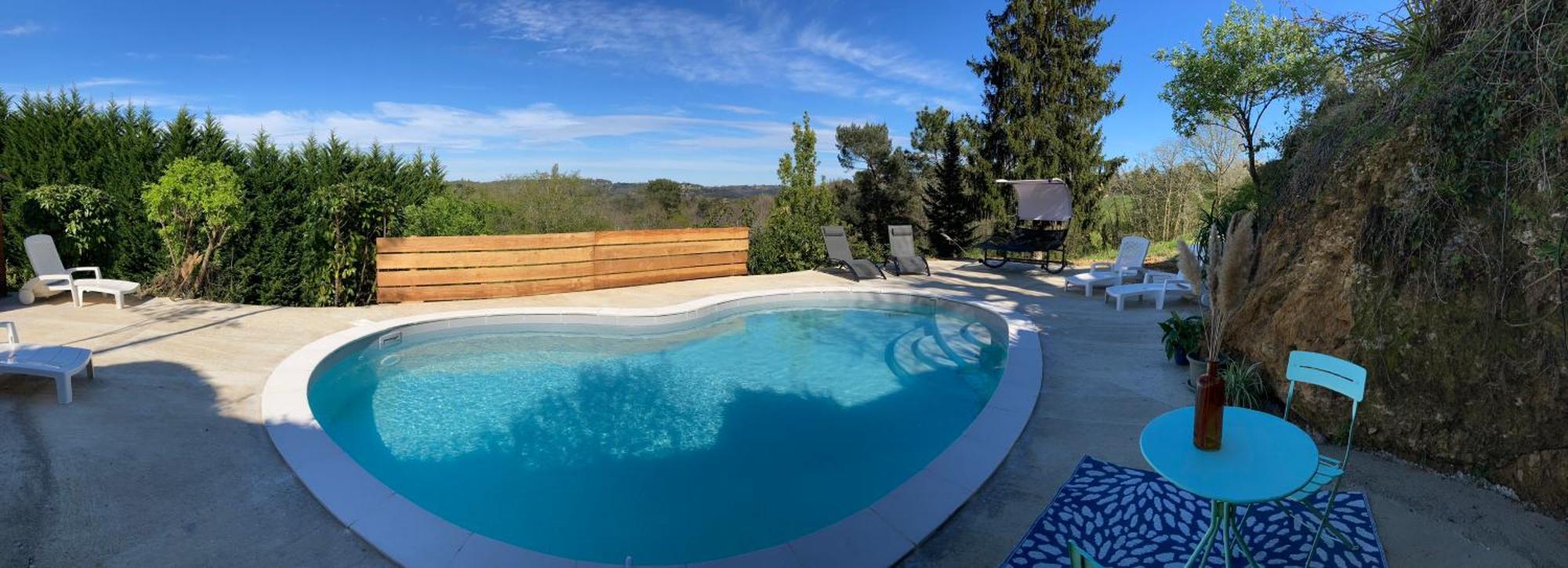 Apartamento Les Hyacinthes 4 Sarlat Exterior foto